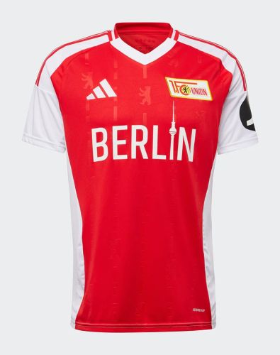 UNION BERLIN 24/25 HOME