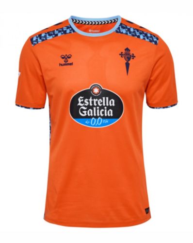 CELTA VIGO 24/25 THIRD