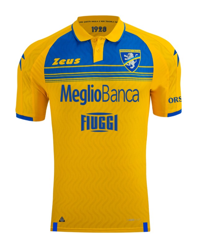 FROSINONE 23-24 HOME