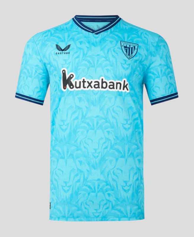 ATHLETIC CLUB 23-24 AWAY