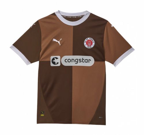 ST PAULI 24/25 HOME