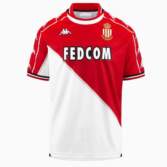 AS MONACO 99-00 HOME