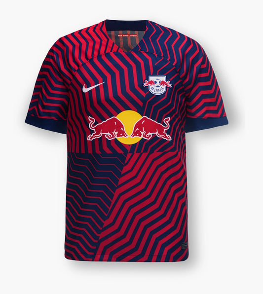 RB LEIPZIG 23-24 AWAY