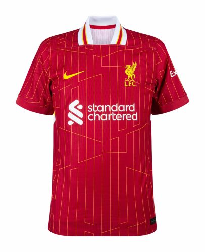 LIVERPOOL 24/25 HOME