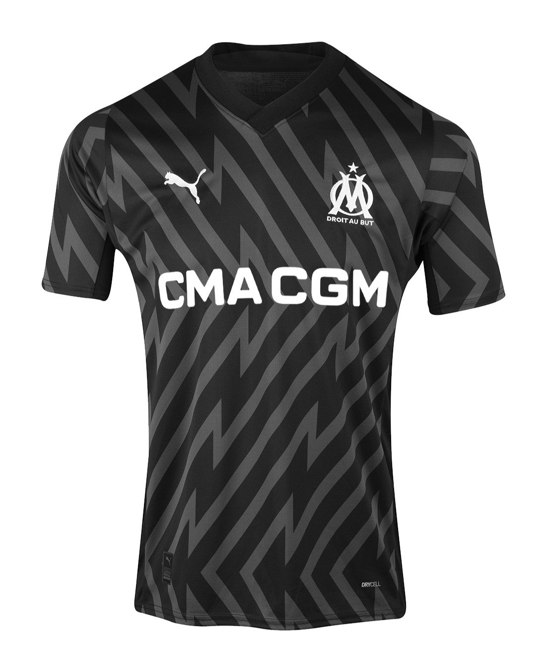 OLYMPIQUE MARSEILLE 23-24 GK