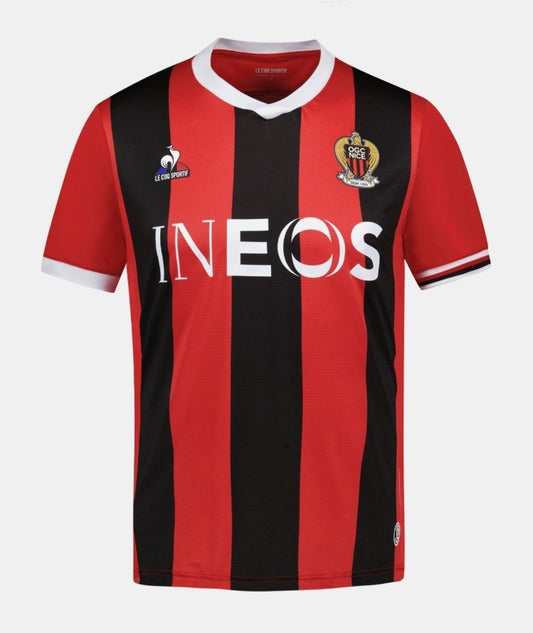 OGC NICE 23-24 HOME