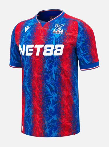 CRYSTAL PALACE 24/25 HOME