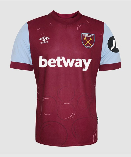 WEST HAM 23-24 HOME