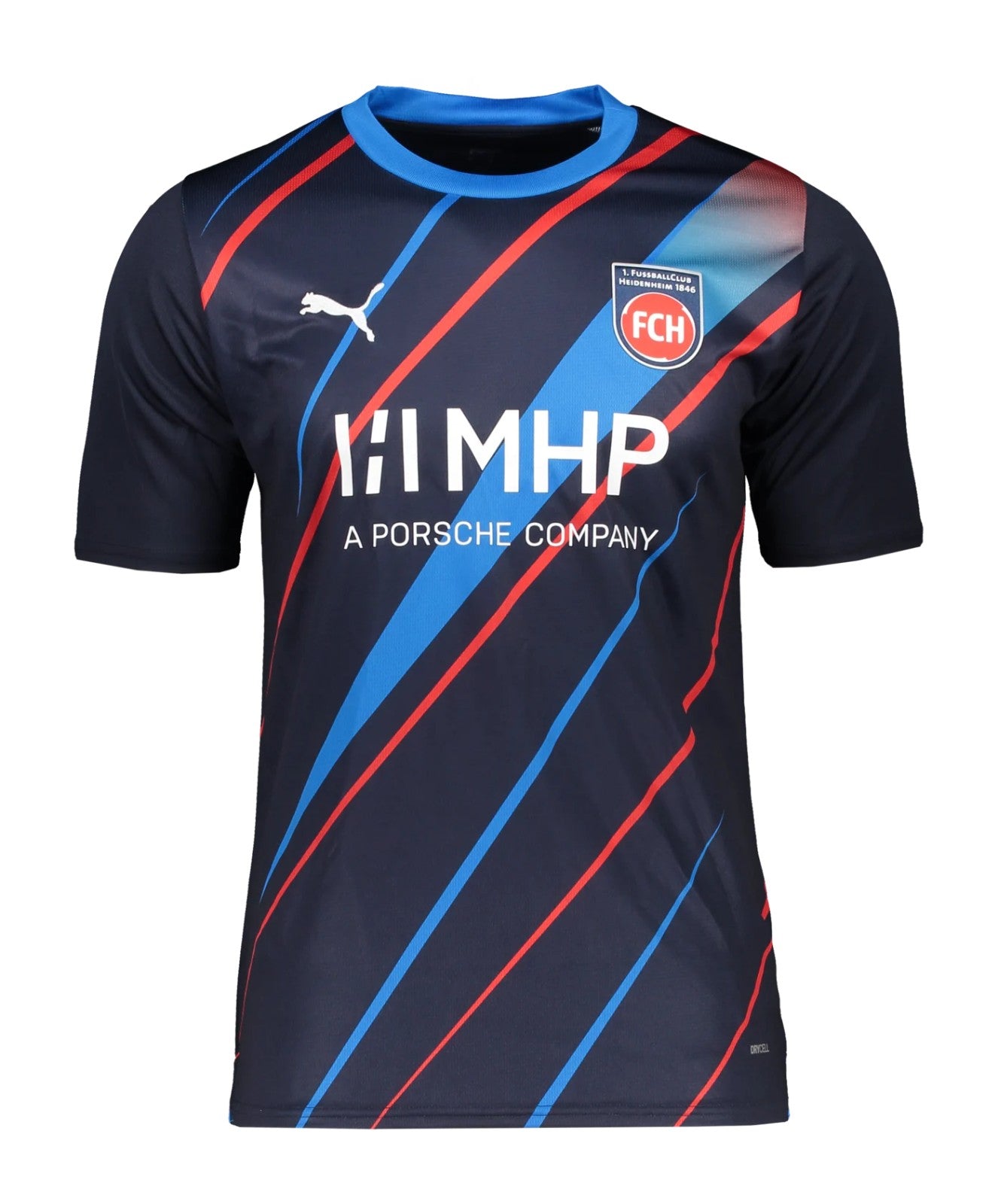 FC HEIDENHEIM 23-24 AWAY