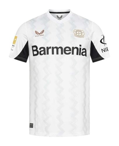 BAYER LEVERKUSEN 24/25 AWAY