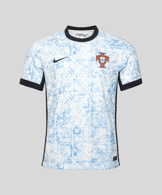 PORTUGAL EURO 2024 AWAY VERSÃO JOGADOR