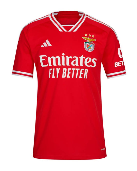 SL BENFICA 23/24 HOME TAMANHO M/L