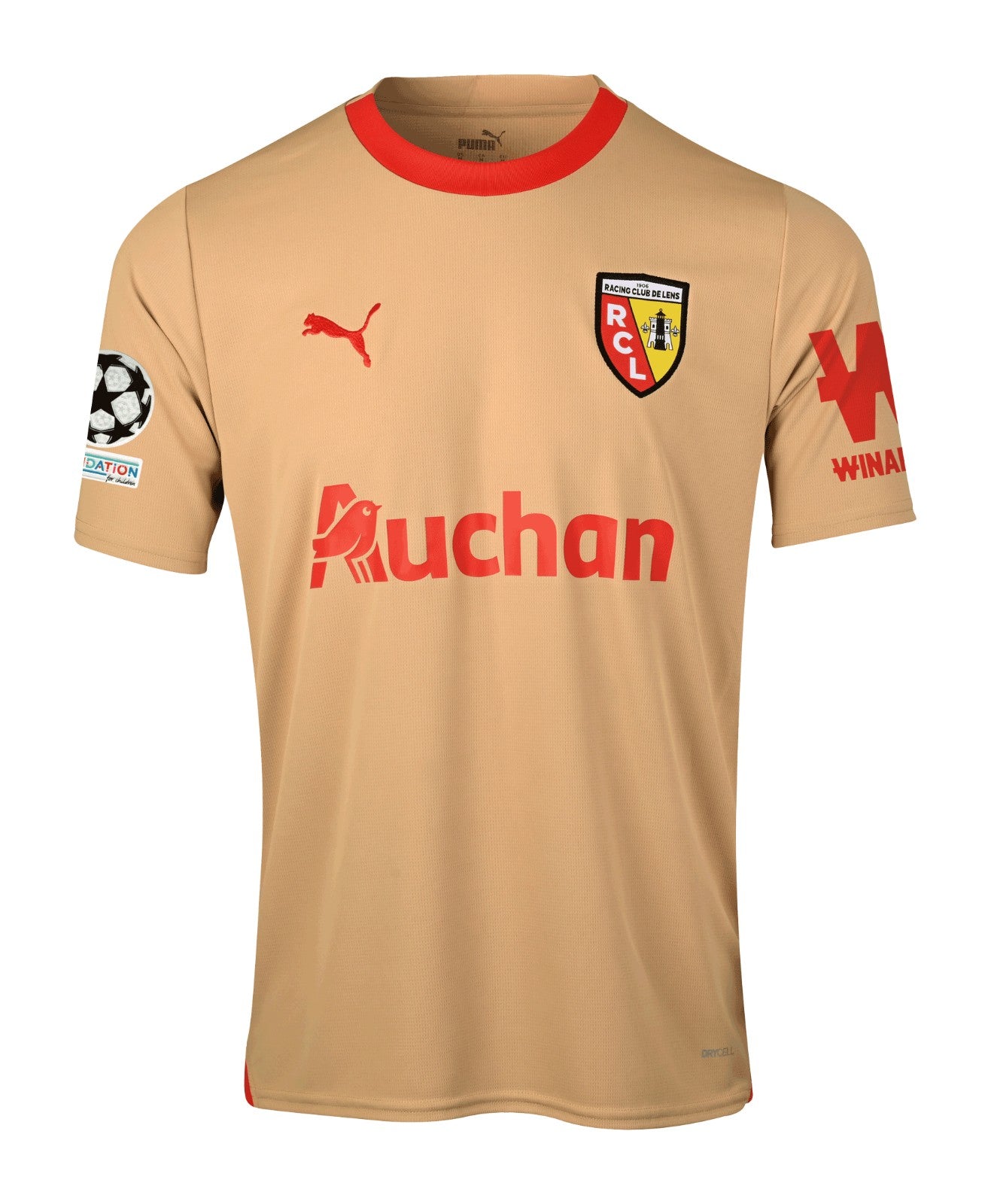 RC LENS 23-24 CHAMPIONS LEAGUE EDITION