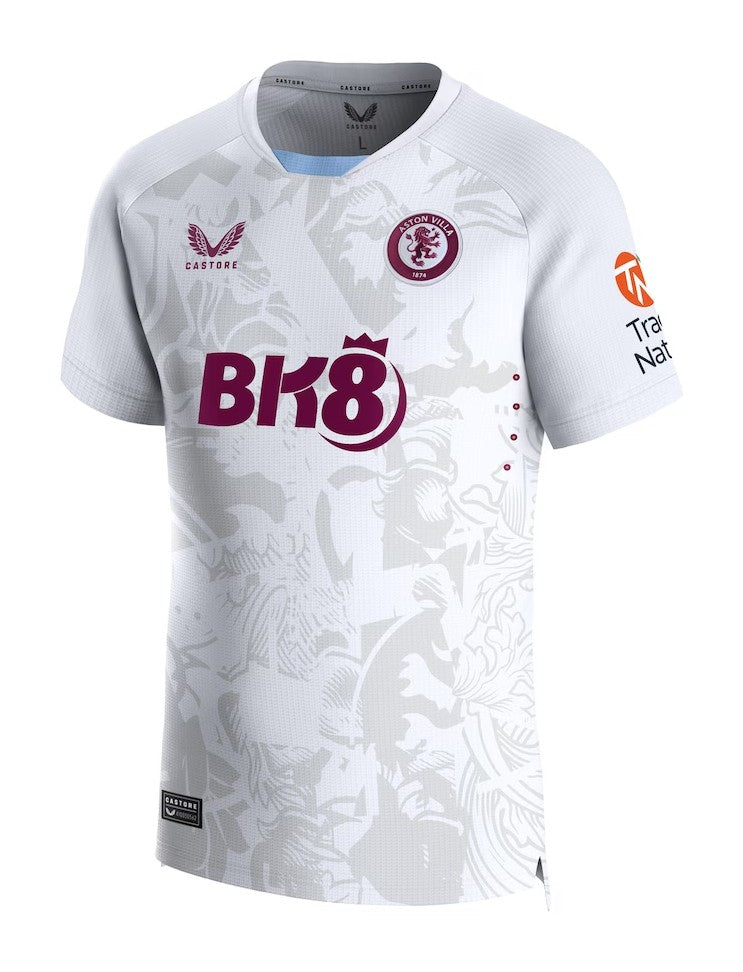 ASTON VILLA 23-24 AWAY