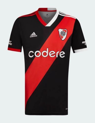 RIVER PLATE 2023 THIRD