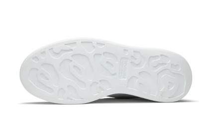 Alexander McQueen Black and White