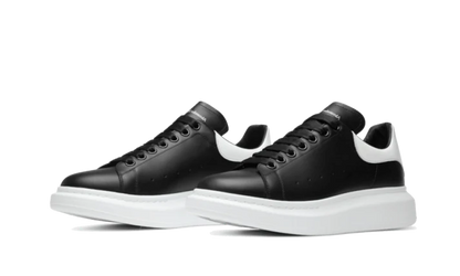 Alexander McQueen Black and White