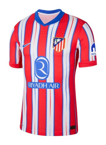 ATLETICO MADRID 24/25 HOME