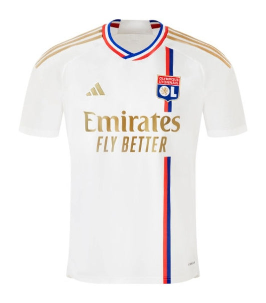 OLYMPIQUE LYON 23-24 HOME