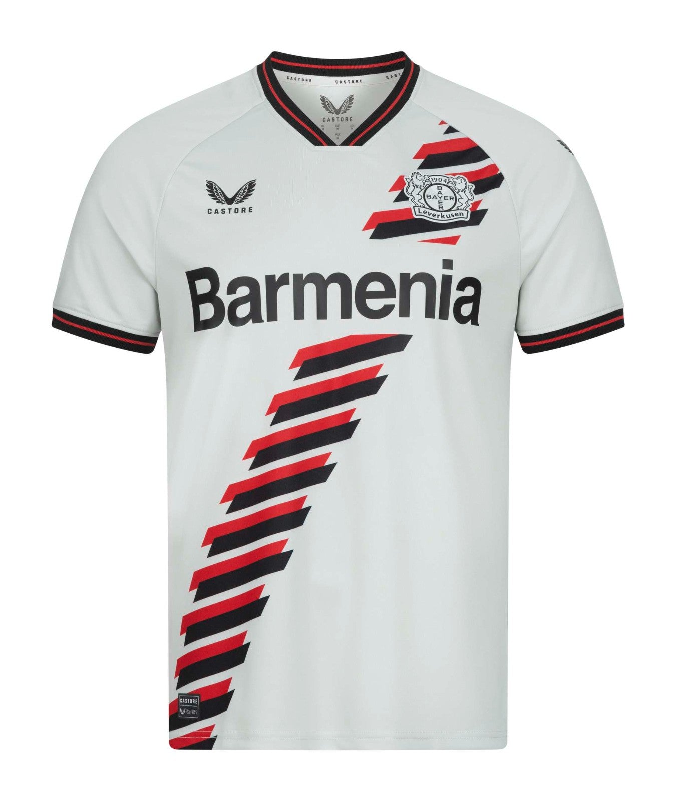 BAYER 04 LEVERKUSEN 23-24 AWAY