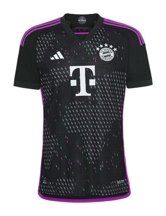 BAYERN MUNICH 23-24 AWAY