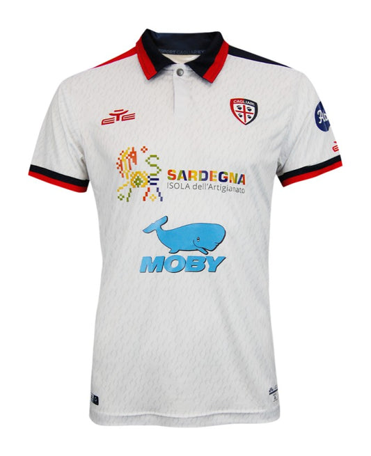 CAGLIARI 23-24 AWAY