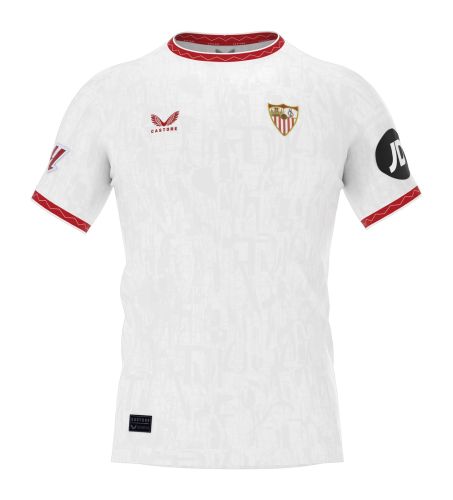 SEVILLA FC 24/25 HOME