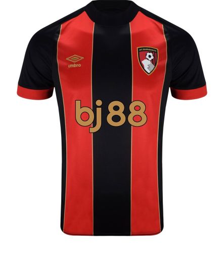 BOURNEMOUTH 24/25 HOME