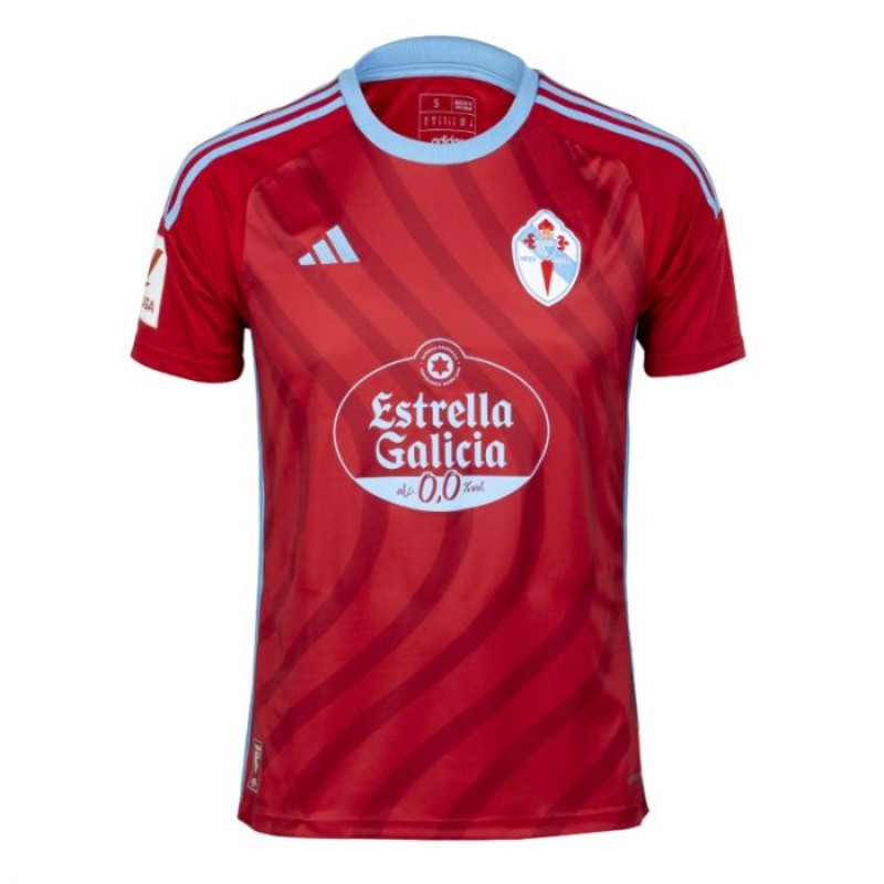 CELTA VIGO 23-24 AWAY