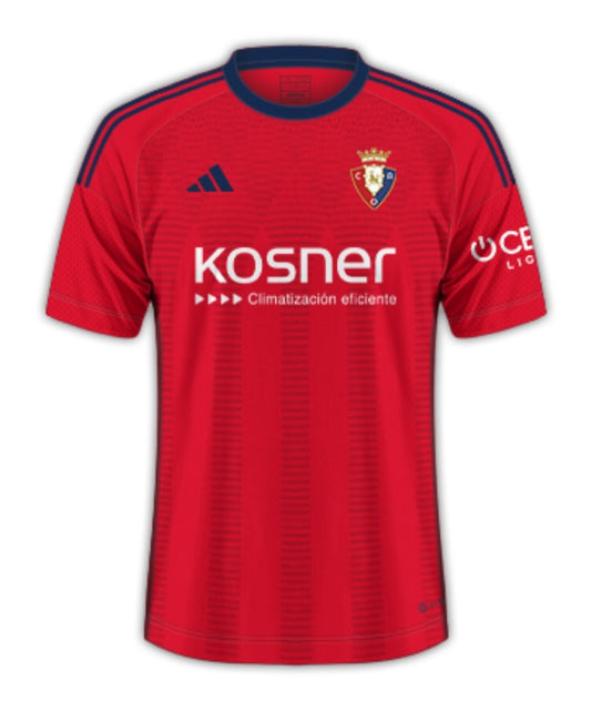 CA OSASUNA 23-24 HOME