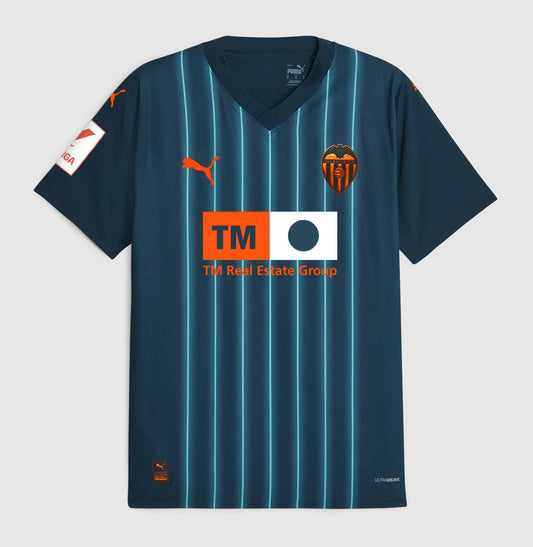 VALENCIA 23-24 AWAY