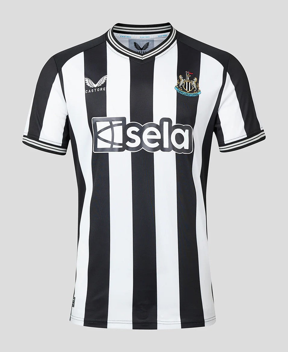 NEWCASTLE UNITED 23-24 HOME