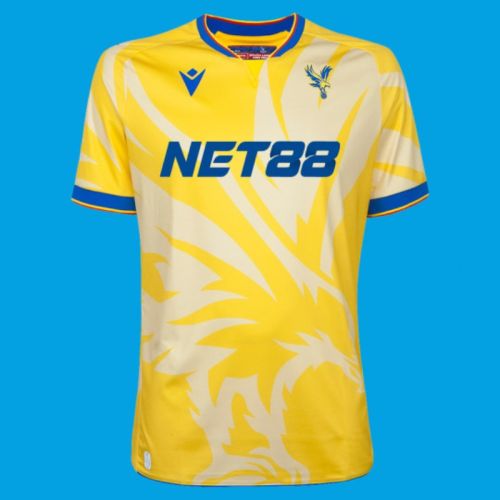 CRYSTAL PALACE 24/25 AWAY