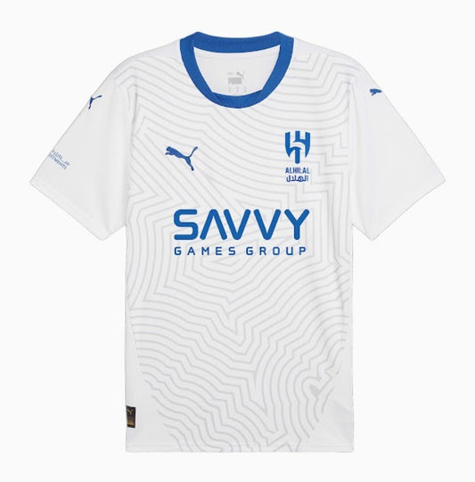 AL HILAL 24/25 AWAY