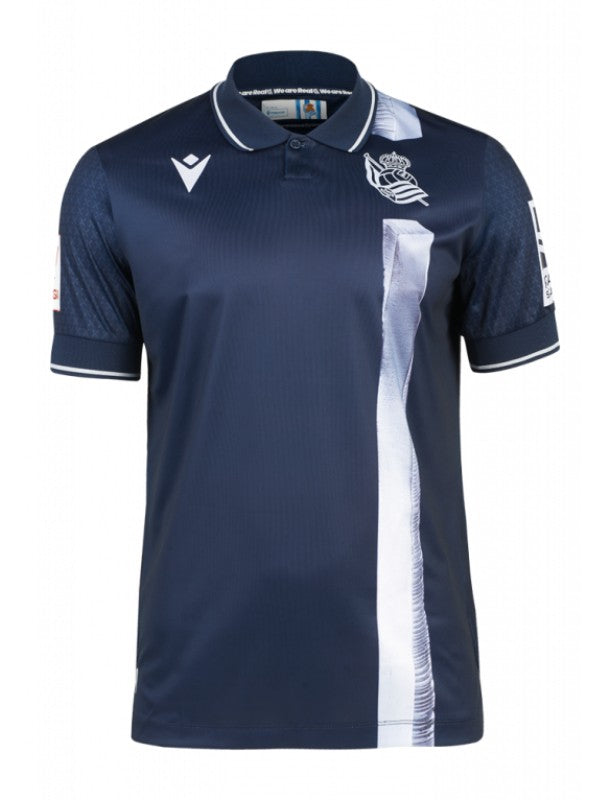 REAL SOCIEDAD 23-24 AWAY