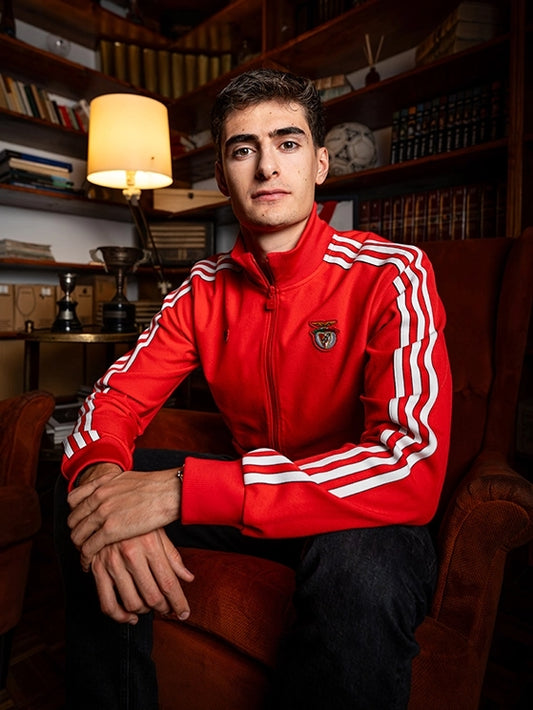 SL BENFICA RETRO ADIDAS ORIGINALS