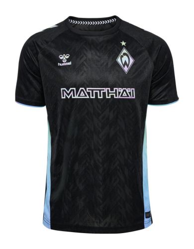 WERDER BREMEN 24/25 AWAY