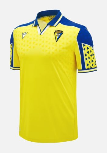 CÁDIZ 24/25 HOME