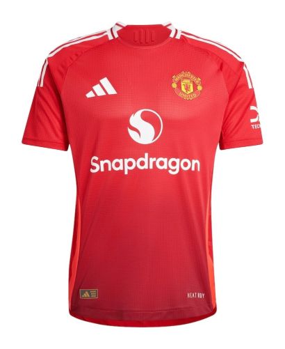 MANCHESTER UNITED 24/25 HOME