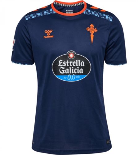 CELTA VIGO 24/25 AWAY