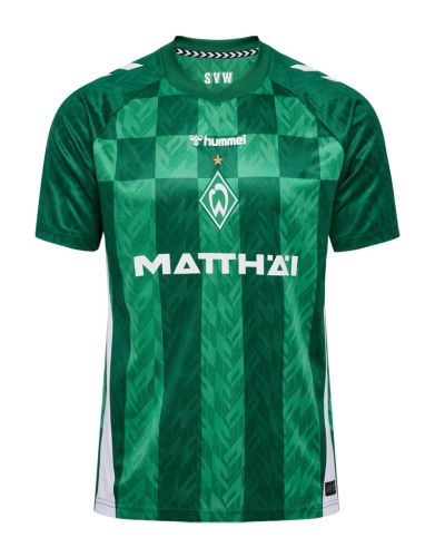 WERDER BREMEN 24/25 HOME