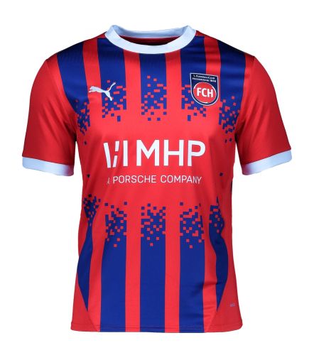 FC HEIDENHEIM 24/25 HOME