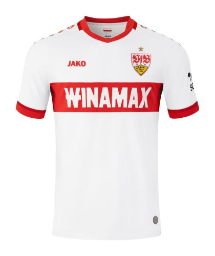 VFB STUTTGART 24/25 HOME