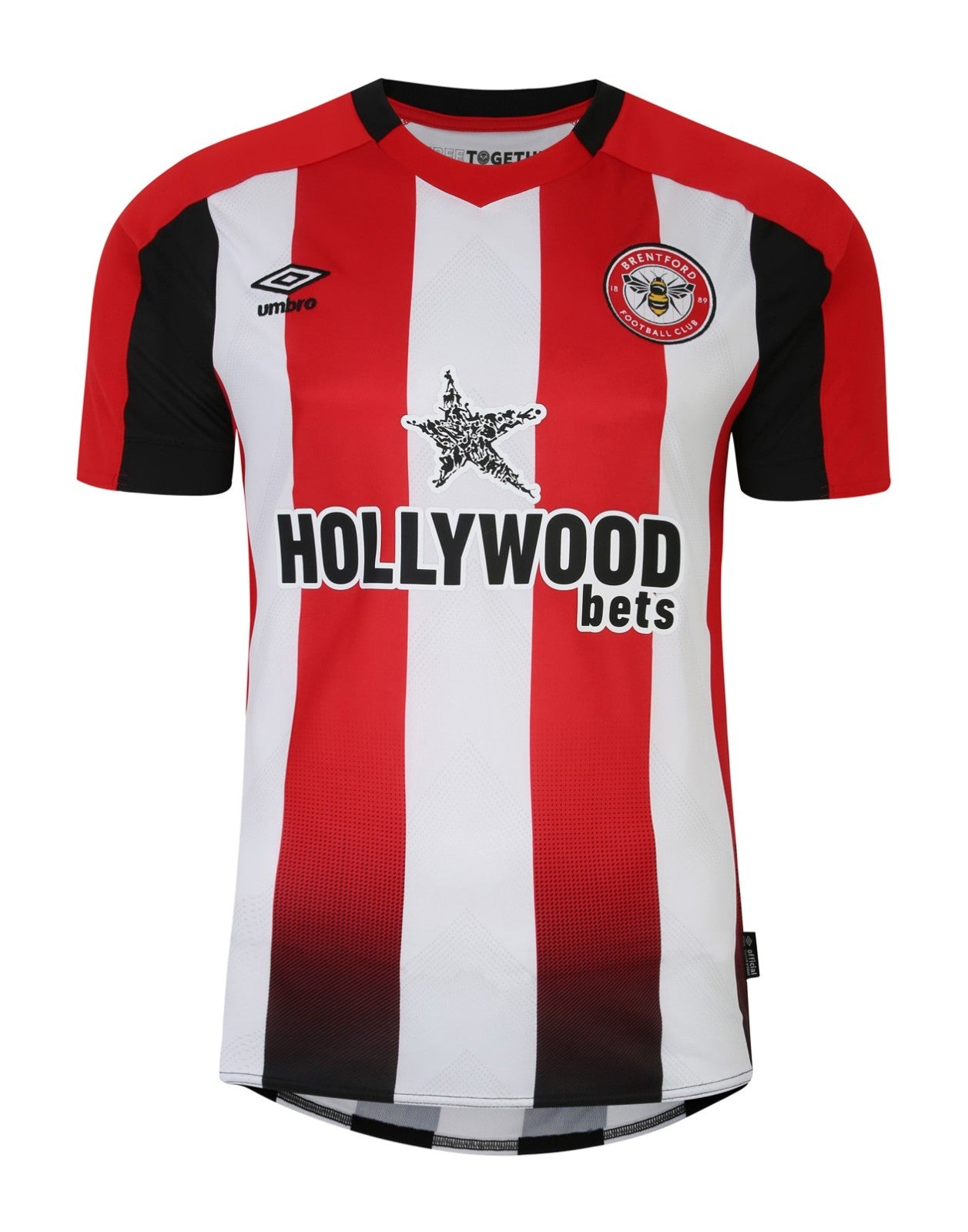 BRENTFORD 23-24 HOME