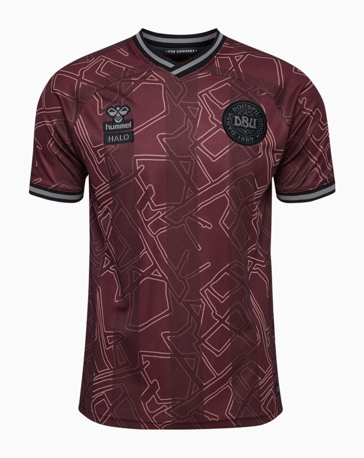 DINAMARCA 2025 EDIÇÃO ESPECIAL