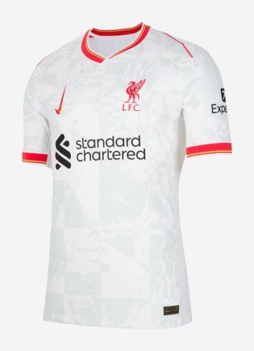 LIVERPOOL 24/25 AWAY