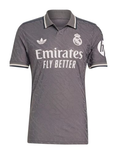 REAL MADRID 24/25 AWAY