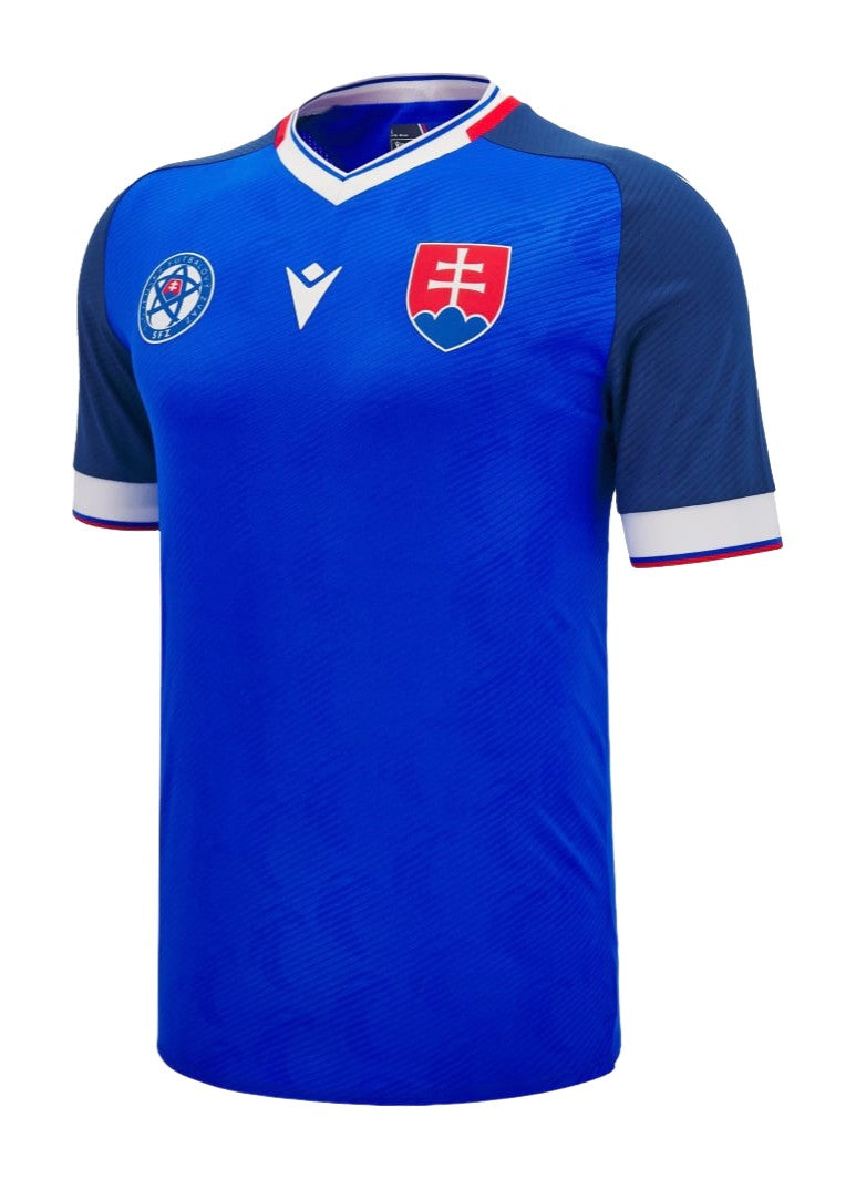 ESLOVAQUIA 2024 HOME
