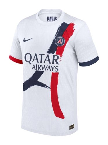 PARIS SAINT GERMAIN 24/25 AWAY