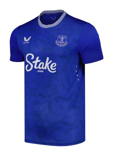 EVERTON 24/25 HOME